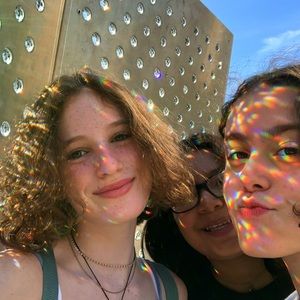 Meet your Posher, Tess